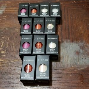 MAC Pigment - Transparent Teal x1